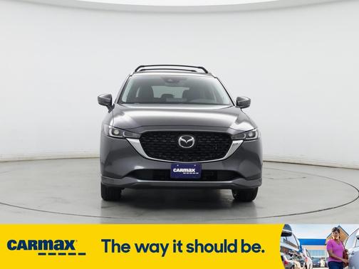 2024 Mazda CX-5 2.5 S Premium Plus Package