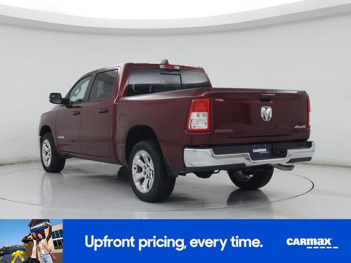 2022 RAM 1500 Bighorn