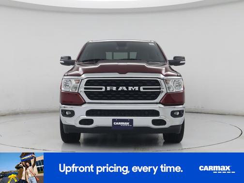 2022 RAM 1500 Bighorn