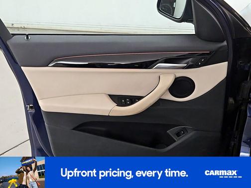2019 BMW X1 XDrive28i