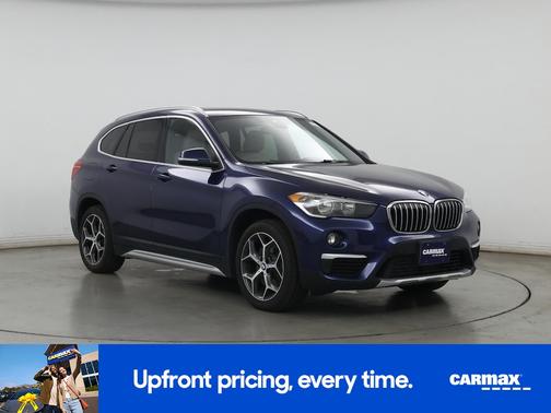 2019 BMW X1 XDrive28i