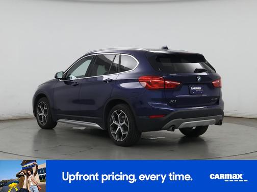 2019 BMW X1 XDrive28i