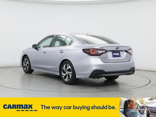2022 Subaru Legacy Premium