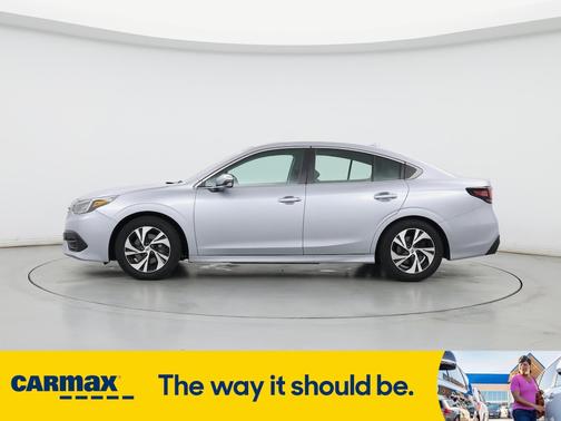 2022 Subaru Legacy Premium