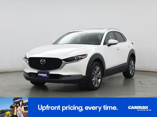 2020 Mazda CX-30 Premium