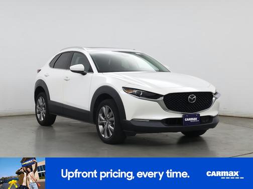 2020 Mazda CX-30 Premium