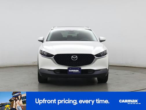 2020 Mazda CX-30 Premium