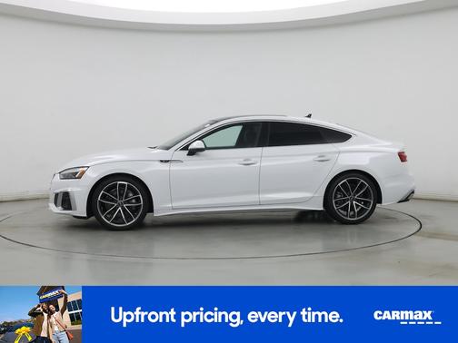 2023 Audi A5 Sportback S-Line Premium Plus