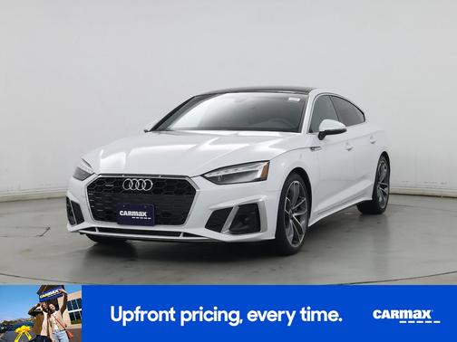 2023 Audi A5 Sportback S-Line Premium Plus