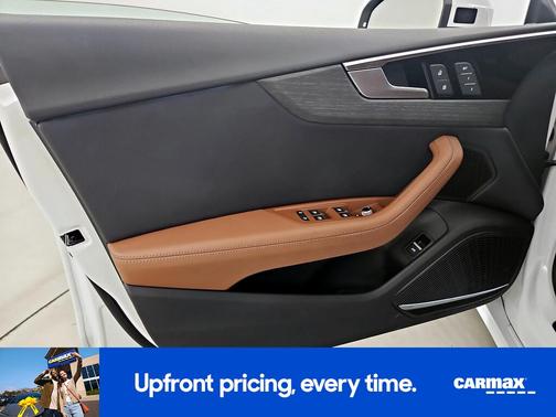 2023 Audi A5 Sportback S-Line Premium Plus