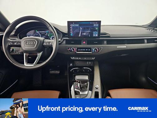 2023 Audi A5 Sportback S-Line Premium Plus