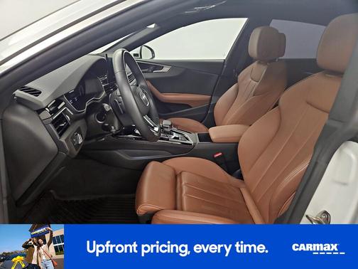 2023 Audi A5 Sportback S-Line Premium Plus