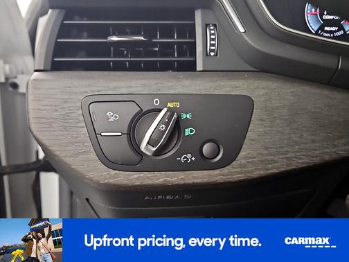 2023 Audi A5 Sportback S-Line Premium Plus