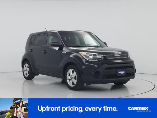 2019 Kia Soul 
