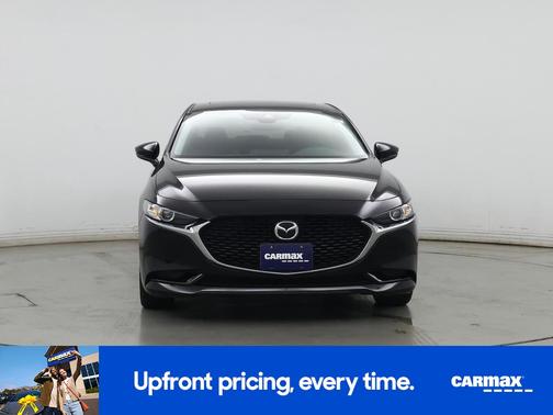2023 Mazda Mazda3 2.5 S Preferred Package
