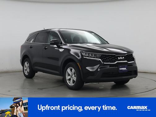 2022 Kia Sorento LX
