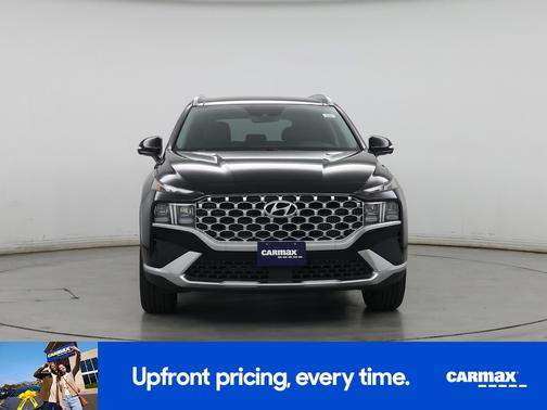 2023 Hyundai SANTA FE HEV Limited