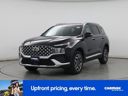 2023 Hyundai SANTA FE HEV Limited