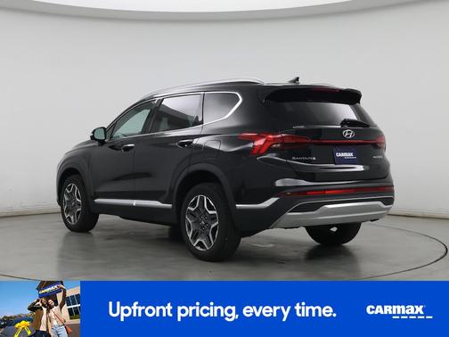 2023 Hyundai SANTA FE HEV Limited