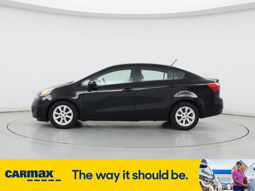 2015 Kia Rio LX
