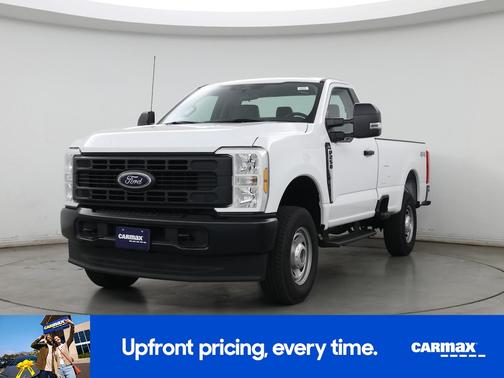 2024 Ford F-250 XL