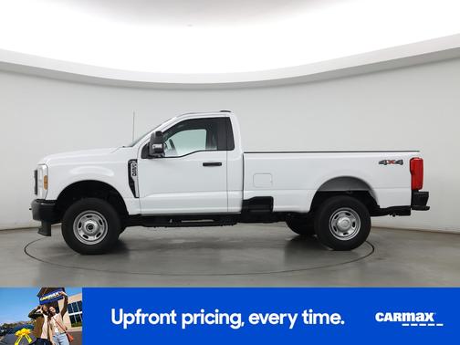 2024 Ford F-250 XL