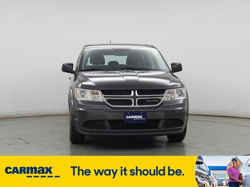 2015 Dodge Journey American Value