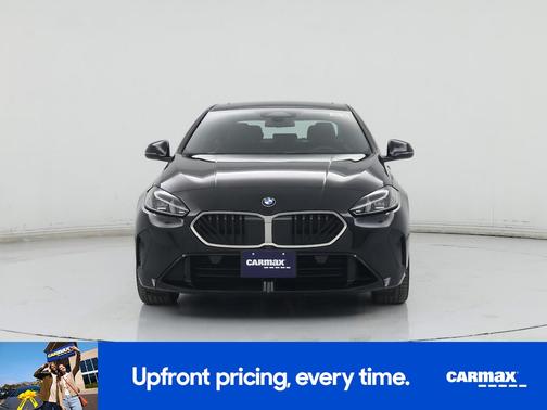 2025 BMW 228 Gran Coupe xDrive Gran Coupe