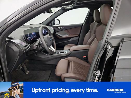 2025 BMW 228 Gran Coupe xDrive Gran Coupe