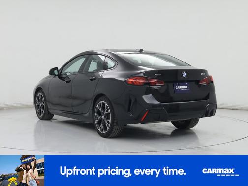 2025 BMW 228 Gran Coupe xDrive Gran Coupe