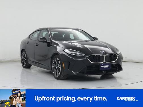 2025 BMW 228 Gran Coupe xDrive Gran Coupe