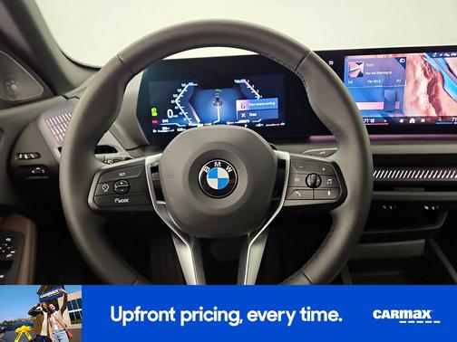 2025 BMW 228 Gran Coupe xDrive Gran Coupe