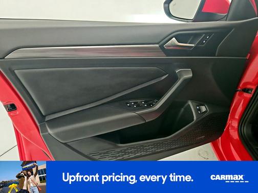 2020 Volkswagen Jetta SEL