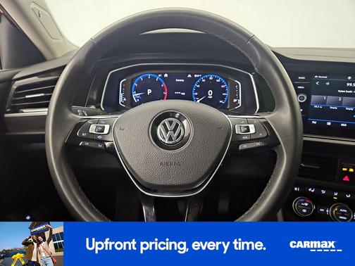 2020 Volkswagen Jetta SEL