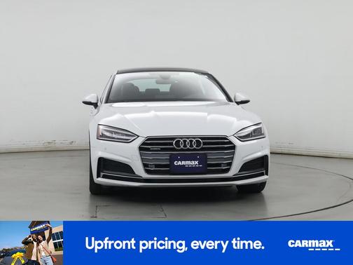 2019 Audi A5 Premium Plus