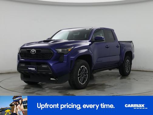 2024 Toyota Tacoma Limited