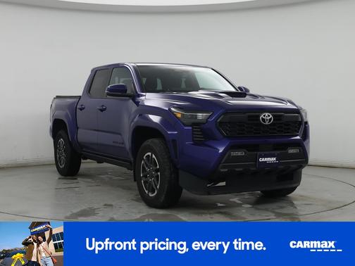 2024 Toyota Tacoma Limited