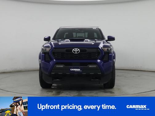 2024 Toyota Tacoma Limited