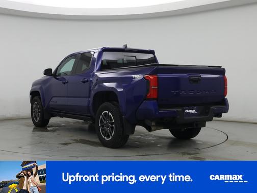 2024 Toyota Tacoma Limited