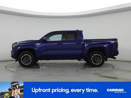 2024 Toyota Tacoma Limited