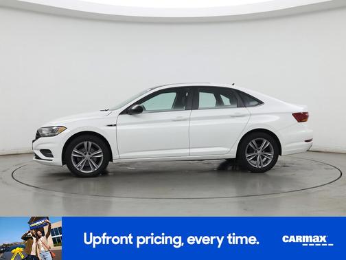 2019 Volkswagen Jetta R-Line