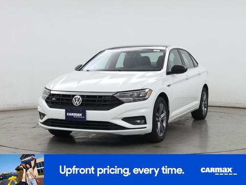 2019 Volkswagen Jetta R-Line