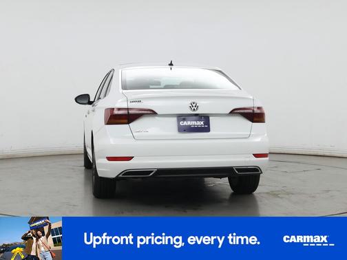 2019 Volkswagen Jetta R-Line