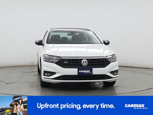 2019 Volkswagen Jetta R-Line