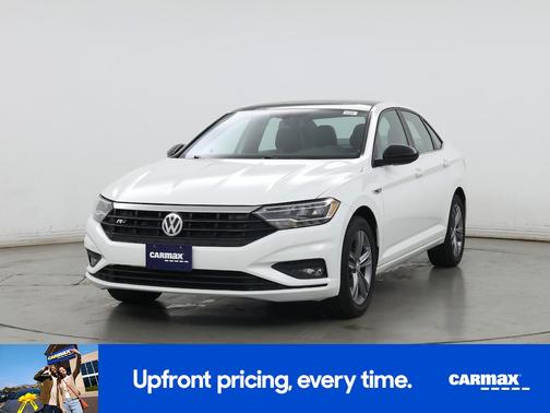 2019 Volkswagen Jetta R-Line