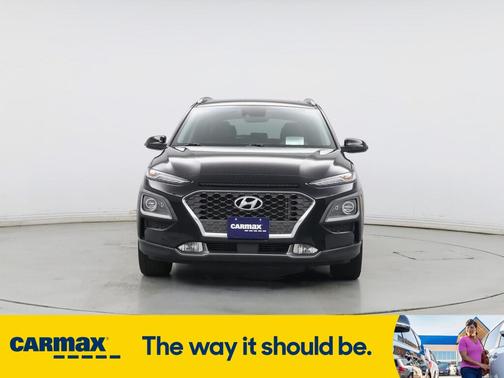 2021 Hyundai KONA Ultimate