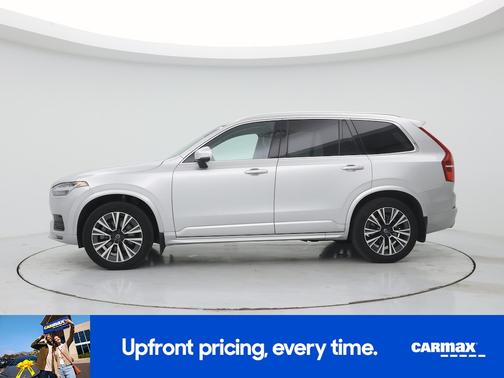 2021 Volvo XC90 T5 Momentum