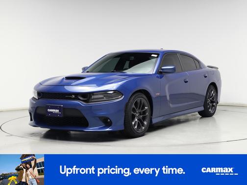 2021 Dodge Charger Scat Pack