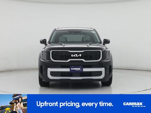 2023 Kia Telluride X-Line EX