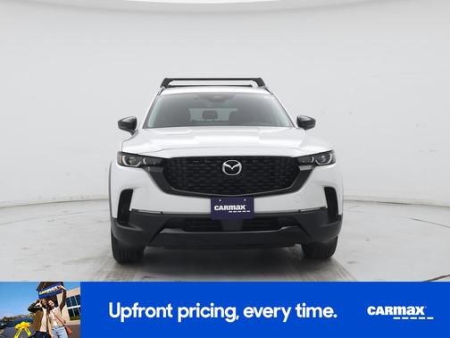 2025 Mazda CX-50 Hybrid Premium